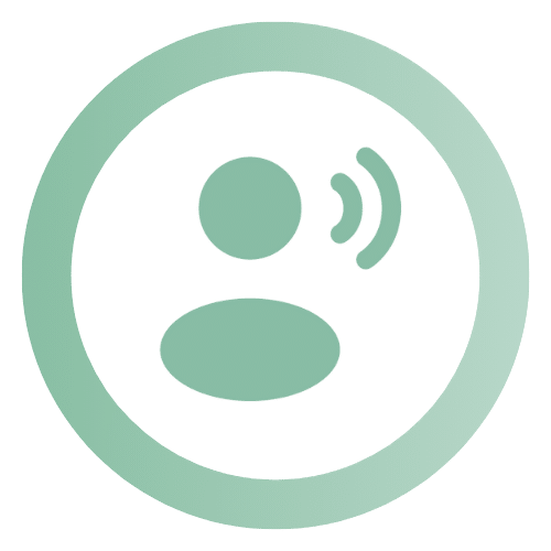 Service & contact center