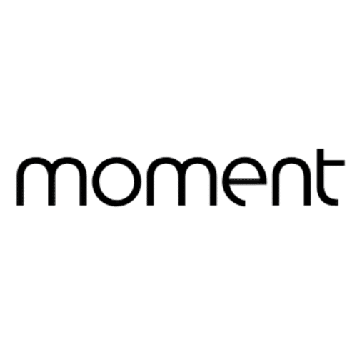 moment logo