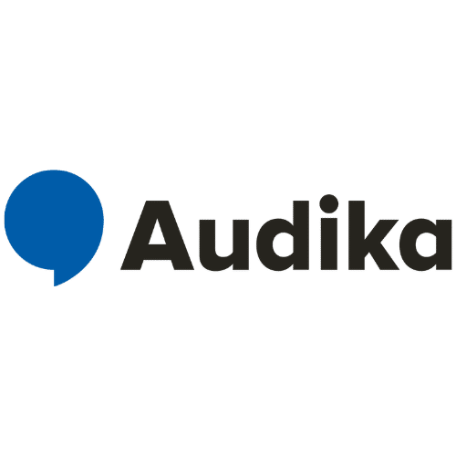 Audika logo