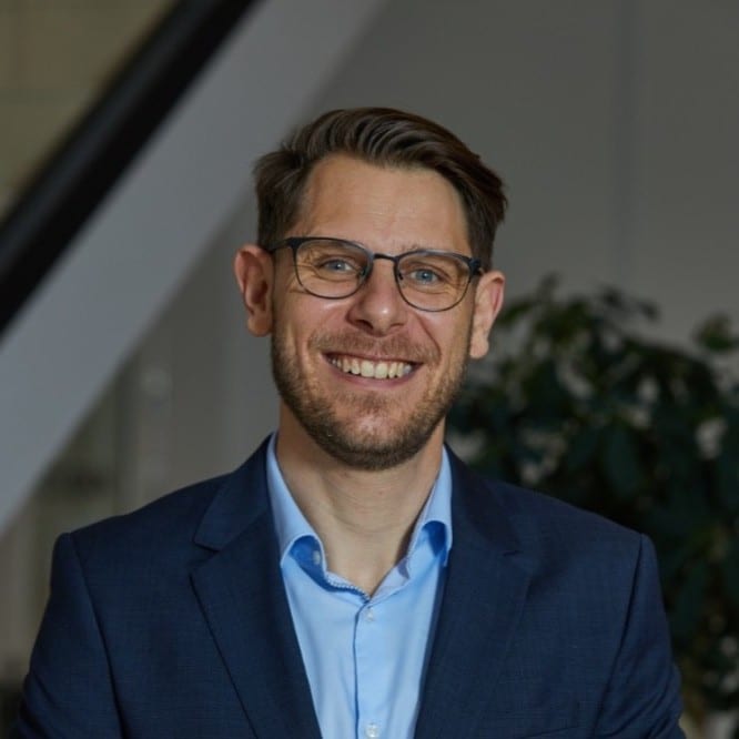 Kasper Vorsaa Langvad