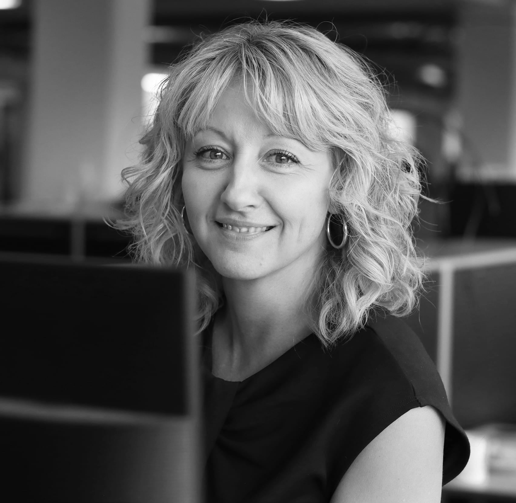 Louise Vilhelmsen SH