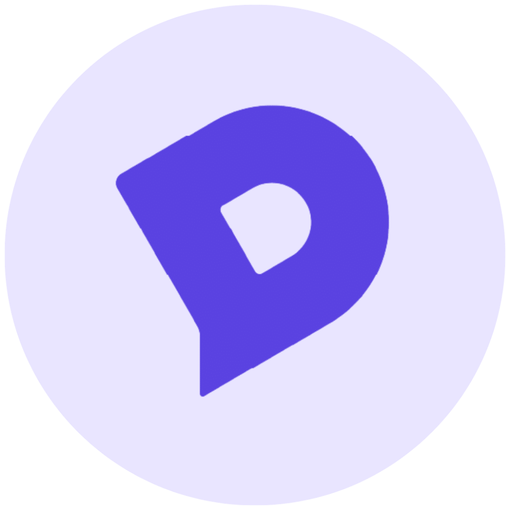 Dixa logo integration