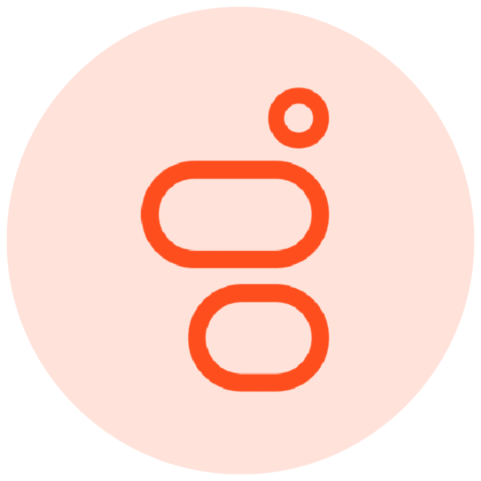 Genesys integration logo