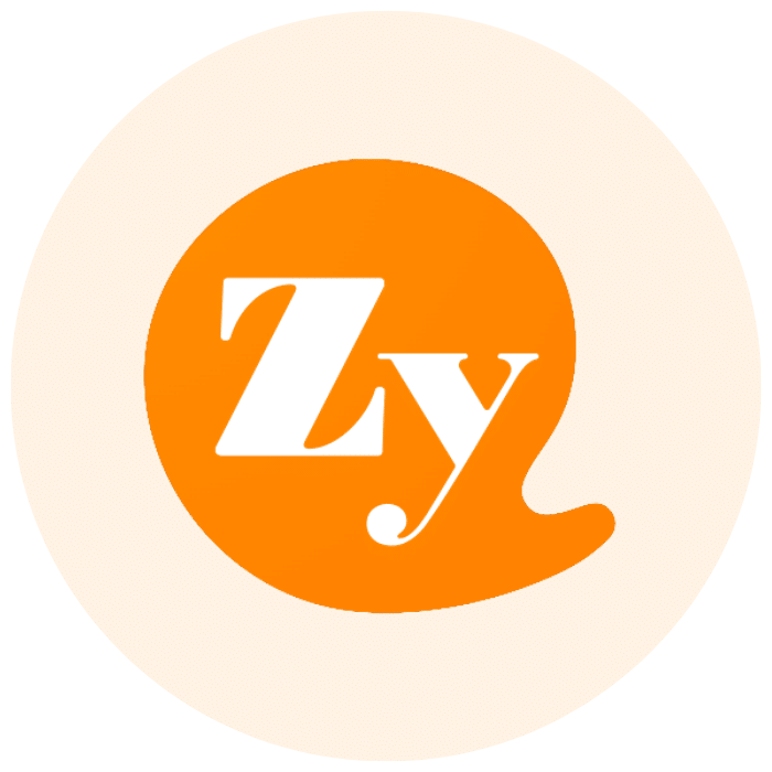 Zylinc integration logo