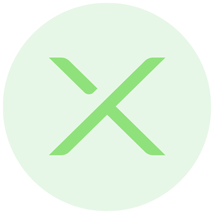 Miralix integration logo