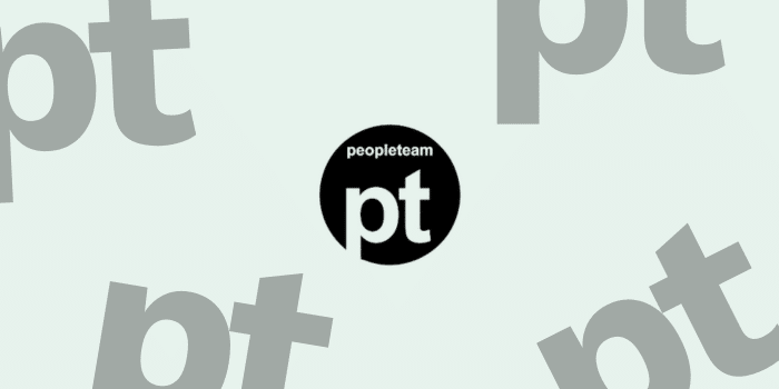 peopleteam conference